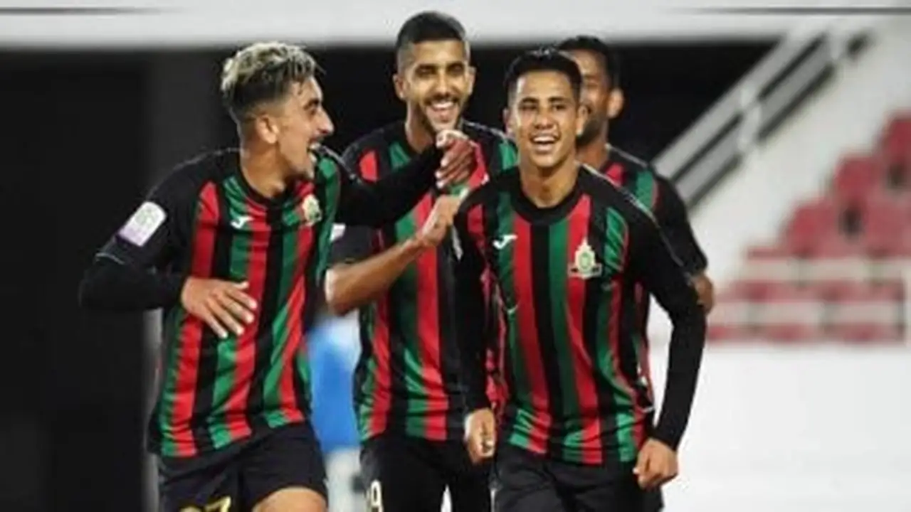 مواعيد مباريات اليوم.. نهائى أبطال أفريقيا ومانشستر يونايتد مع نوتنجهام